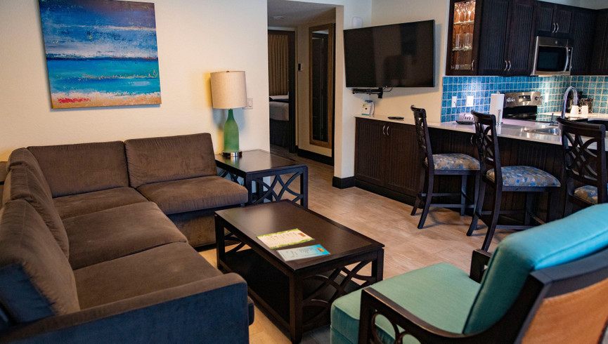 Booking MVP Room 01