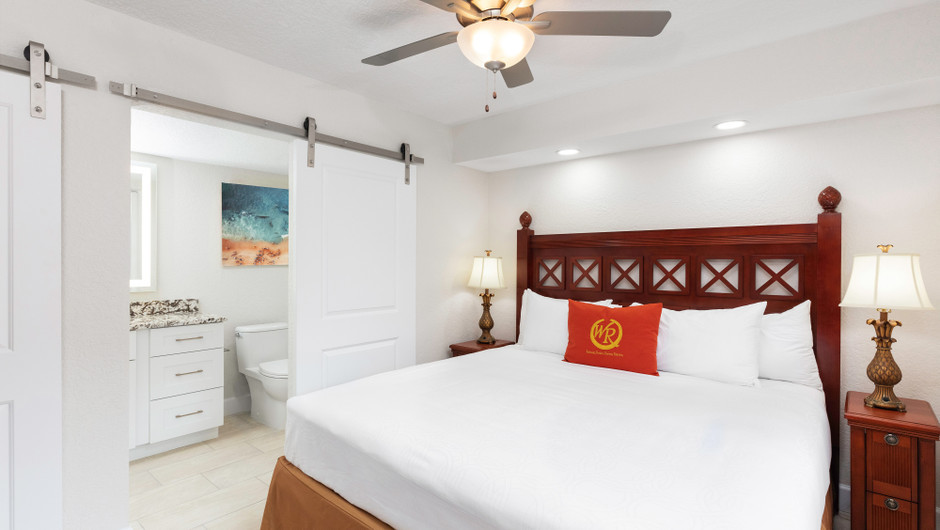 Booking MVP Room 01