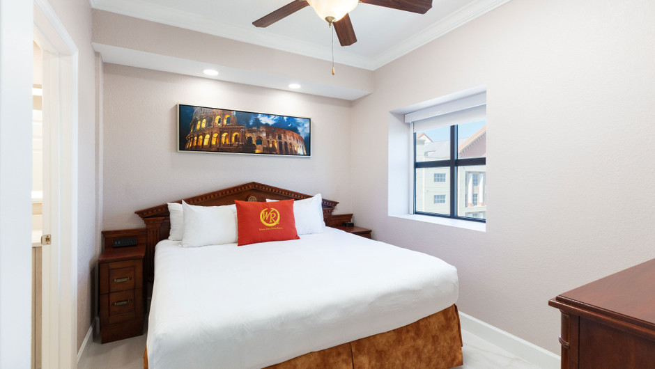Booking MVP Room 05
